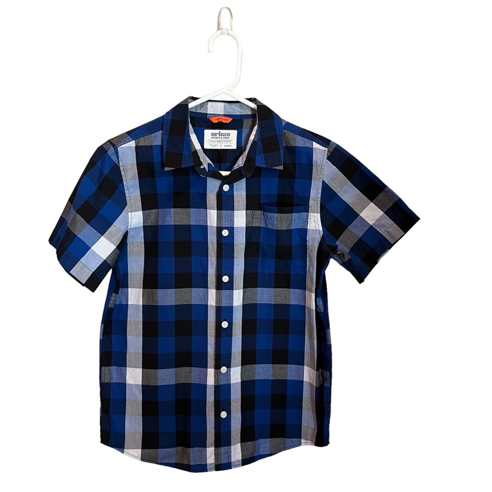 Urban Pipeline Shirt